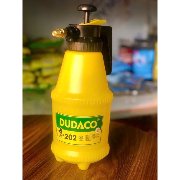 Bình xịt cầm tay 2 lít